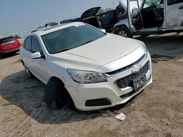 2014 Chevrolet Malibu 1Lt VIN: 1G11C5SL2EF222133 Lot: 71242135