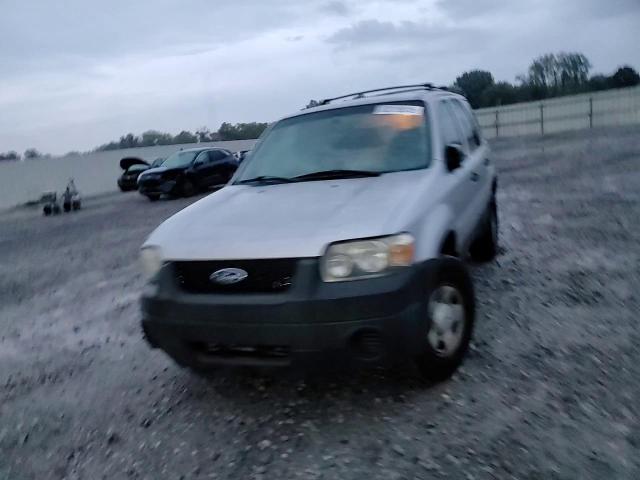 2006 Ford Escape Xls VIN: 1FMYU02Z96KA68860 Lot: 83819515