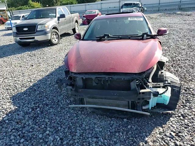 2016 Infiniti Q50 Base VIN: JN1CV7APXGM201249 Lot: 84627645