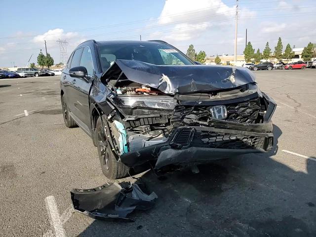 2024 Honda Cr-V Sport-L VIN: 2HKRS6H85RH804549 Lot: 81891205