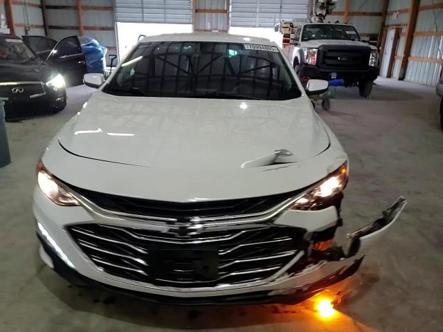 2022 Chevrolet Malibu Lt VIN: 1G1ZD5ST6NF152233 Lot: 70994865