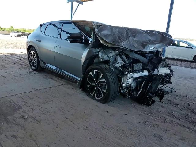 2024 Kia Ev6 Gt Line VIN: KNDC44LA0R5218209 Lot: 80536915