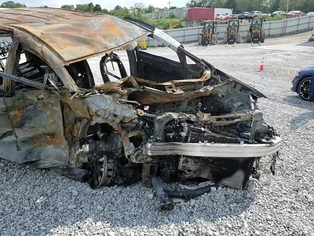 2023 Chrysler Pacifica Touring L VIN: 2C4RC1BG2PR519744 Lot: 81131745