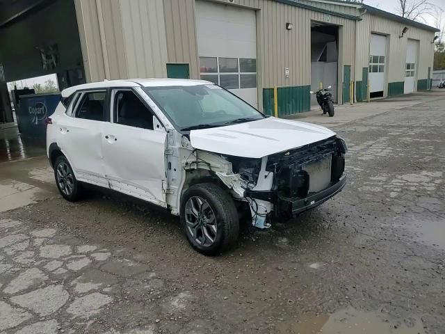 2024 Kia Seltos Lx VIN: KNDEPCAA1R7475574 Lot: 84009745