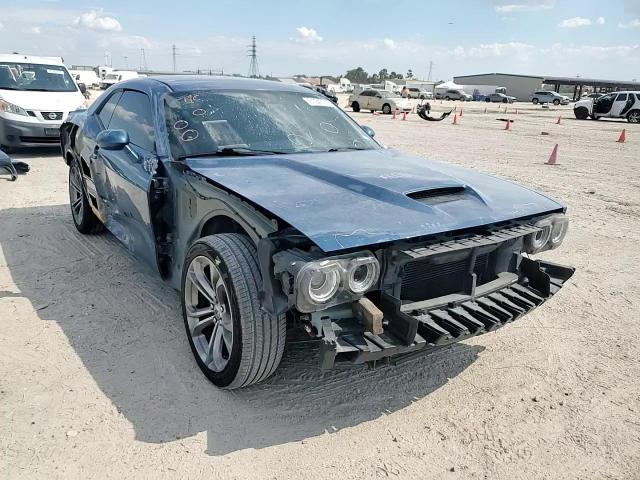 2020 Dodge Challenger R/T VIN: 2C3CDZBT9LH206810 Lot: 81947315