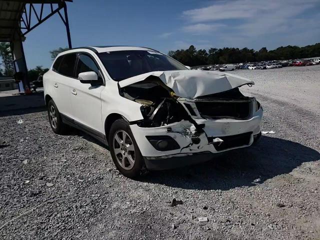 2010 Volvo Xc60 3.2 VIN: YV4982DL7A2075796 Lot: 71518815