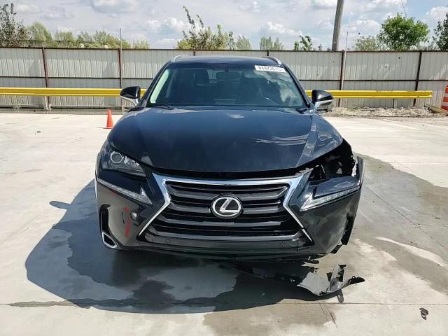 2015 Lexus Nx 200T VIN: JTJYARBZ3F2013626 Lot: 84423615