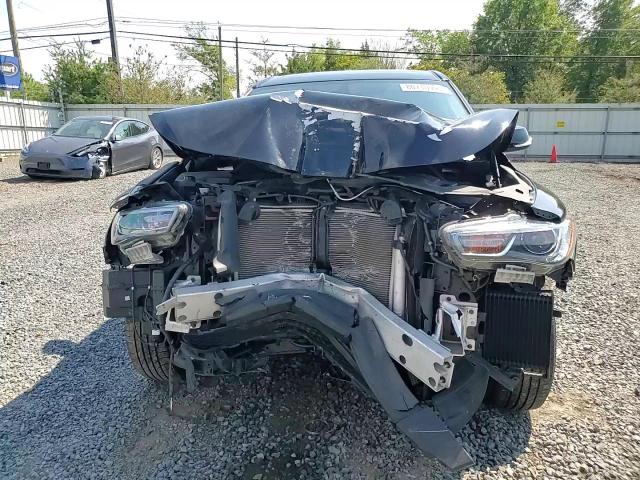 2020 Infiniti Qx60 Luxe VIN: 5N1DL0MM4LC513448 Lot: 80710995