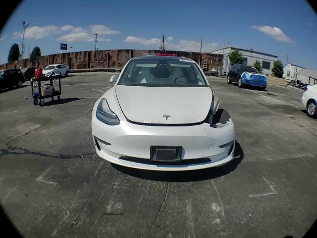 2020 Tesla Model 3 VIN: 5YJ3E1EB0LF651505 Lot: 80470155