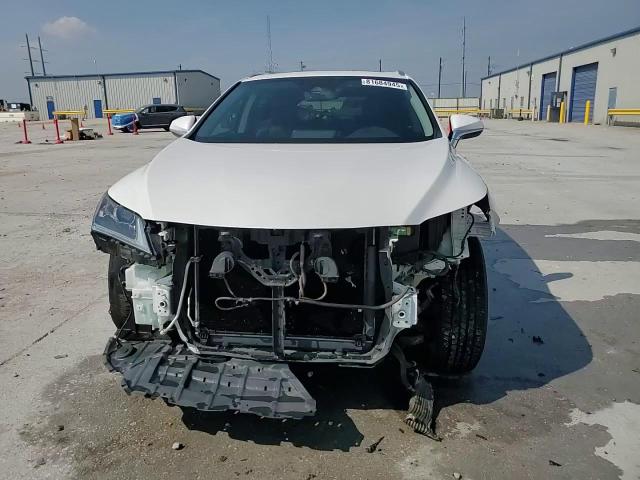 2017 Lexus Rx 350 Base VIN: 2T2ZZMCA5HC048616 Lot: 81684945