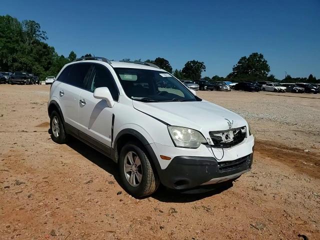2008 Saturn Vue Xe VIN: 3GSCL33P88S730942 Lot: 71602735