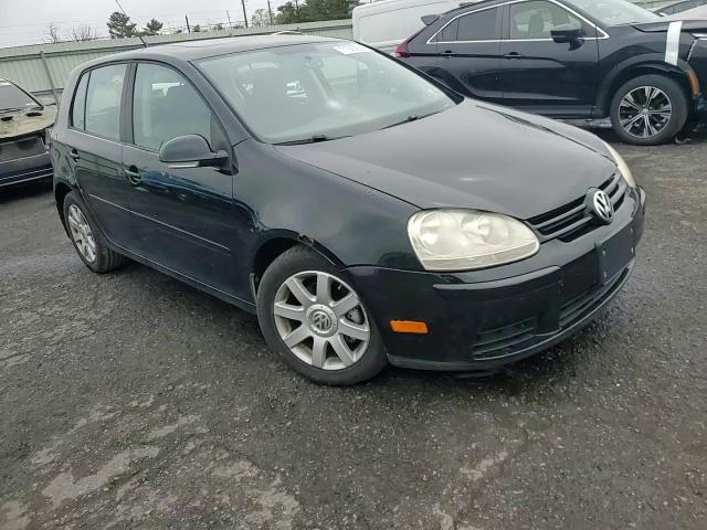 2008 Volkswagen Rabbit VIN: WVWDA71K58W012404 Lot: 71992835