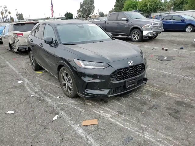 2025 Honda Hr-V Exl VIN: 3CZRZ1H74SM708301 Lot: 84415395