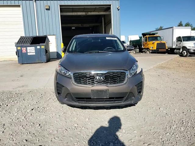 2019 Kia Sorento L VIN: 5XYPGDA39KG559473 Lot: 71669525