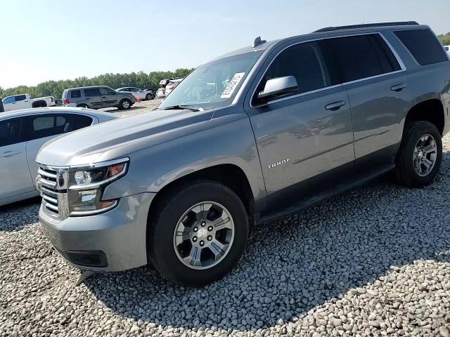 2020 Chevrolet Tahoe C1500 Ls VIN: 1GNSCAKC0LR143468 Lot: 81043275