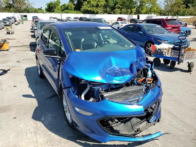 2020 Chevrolet Bolt Ev Lt VIN: 1G1FY6S04L4107593 Lot: 81112915