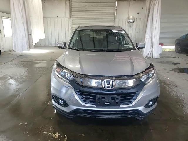 2022 Honda Hr-V Ex VIN: 3CZRU6H5XNM773443 Lot: 71163975