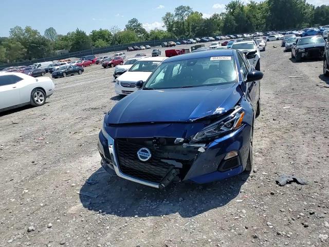 2021 Nissan Altima Sr VIN: 1N4BL4CW0MN389549 Lot: 80496965