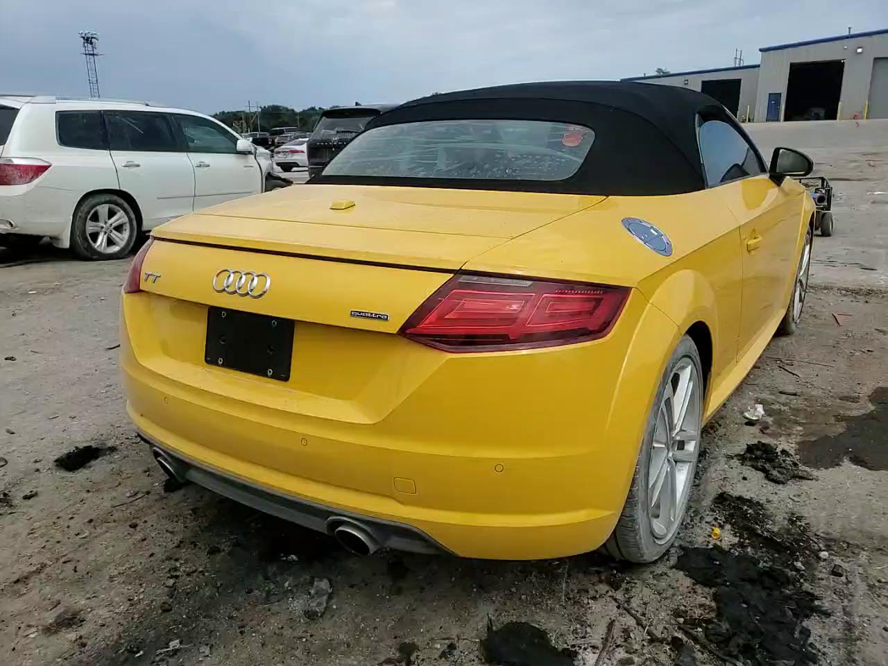 Фото: TRUT5CFV1H1013449