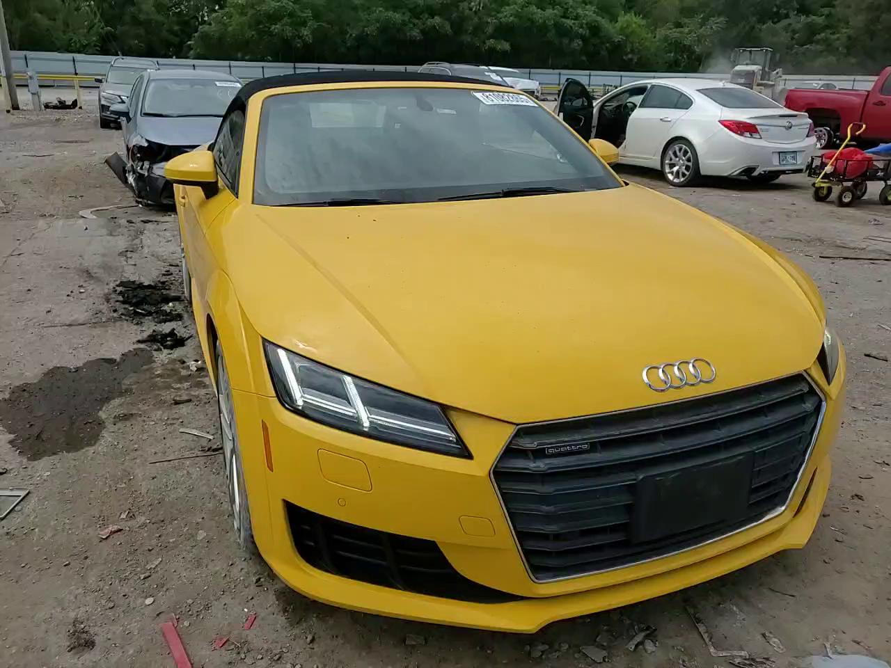 Фото: TRUT5CFV1H1013449