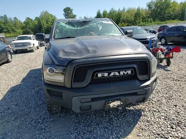 2021 Ram 1500 Classic Slt VIN: 1C6RR7GG8MS549682 Lot: 81870755