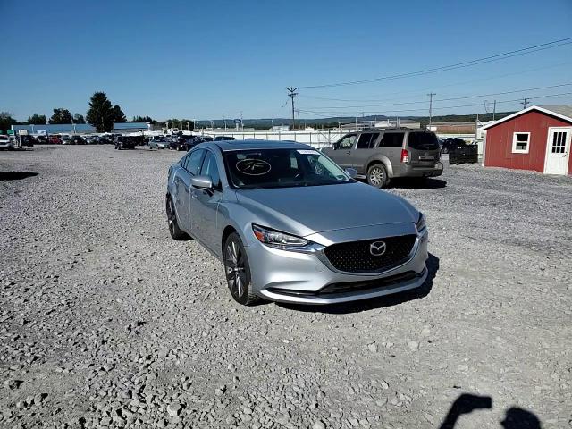 2018 Mazda 6 Touring VIN: JM1GL1VM5J1309157 Lot: 71819315