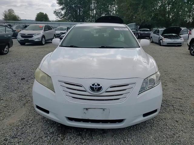 2007 Toyota Camry Ce VIN: 4T1BE46K77U630896 Lot: 71969645