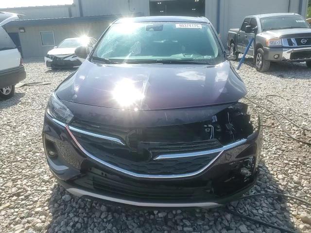 2020 Buick Encore Gx Preferred VIN: KL4MMBS28LB120664 Lot: 80374175