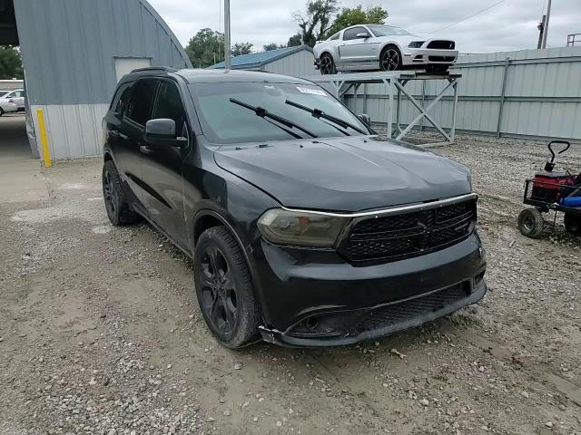 2015 Dodge Durango VIN: 1C4RDHAG3FC789113 Lot: 69777735