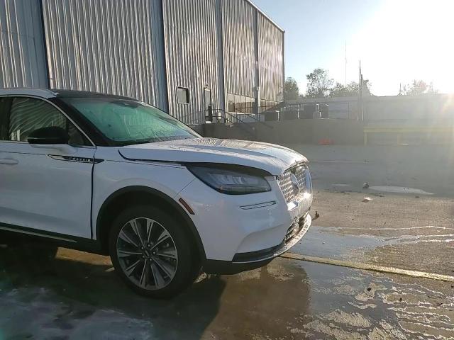 2020 Lincoln Corsair Reserve VIN: 5LMCJ2C98LUL11715 Lot: 84272405
