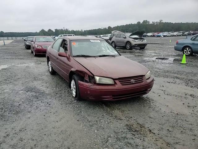 1999 Toyota Camry Ce VIN: 4T1BG22K8XU397728 Lot: 81909485