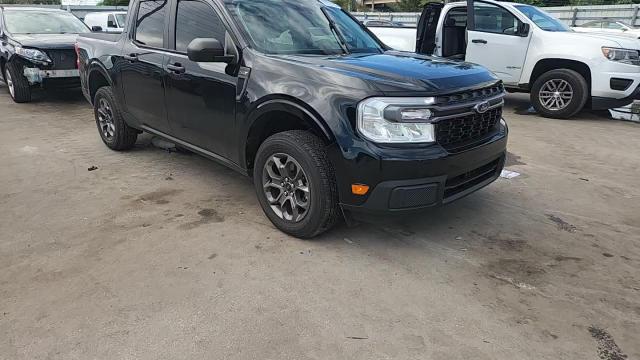 2022 Ford Maverick Xl VIN: 3FTTW8E96NRA75214 Lot: 81927195