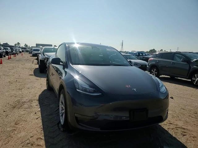 2023 Tesla Model Y VIN: 7SAYGDEE4PA095250 Lot: 71648445