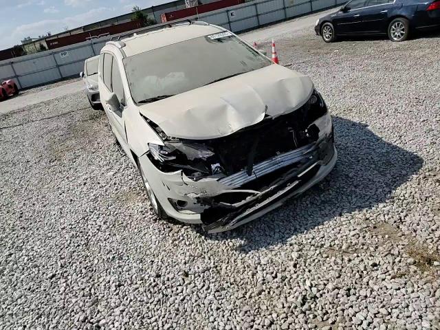 2017 Chrysler Pacifica Touring L Plus VIN: 2C4RC1EG7HR782180 Lot: 80120505