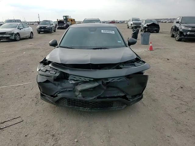 2024 Acura Integra VIN: 19UDE4H29RA023186 Lot: 84646845