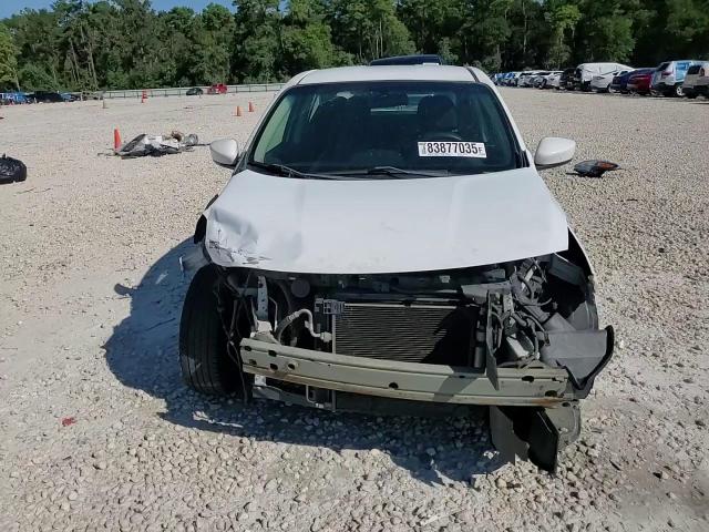 2016 Nissan Versa S VIN: 3N1CN7AP5GL831092 Lot: 83877035