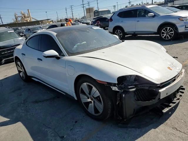 2023 Porsche Taycan VIN: WP0AA2Y15PSA14648 Lot: 70035335