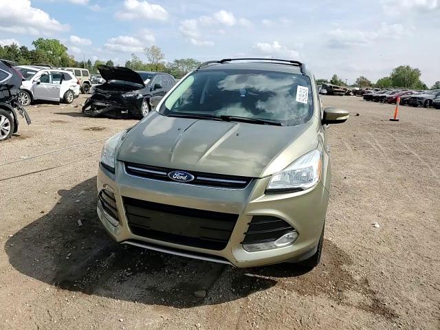 2013 Ford Escape Sel VIN: 1FMCU9H92DUB06632 Lot: 81576815