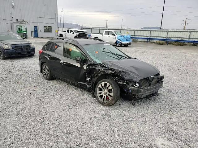 2012 Subaru Impreza Sport Limited VIN: JF1GPAR67CH246014 Lot: 81183335