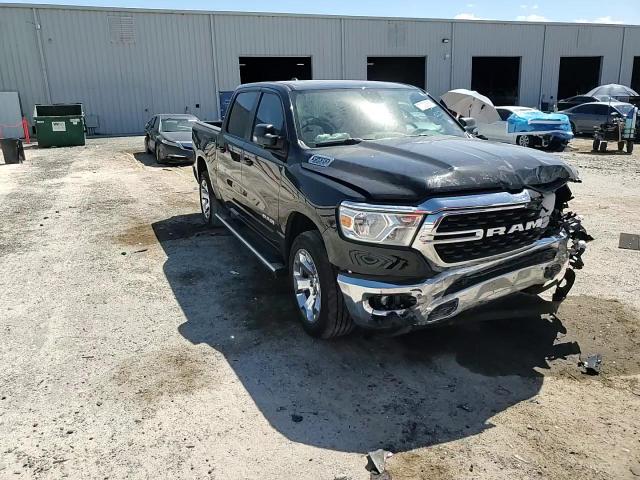 2022 Ram 1500 Big Horn/Lone Star VIN: 1C6RREFTXNN172808 Lot: 71325885