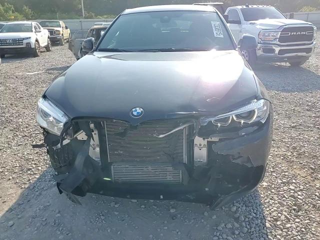 2015 BMW X6 xDrive35I VIN: 5UXKU2C58F0N78015 Lot: 72038915