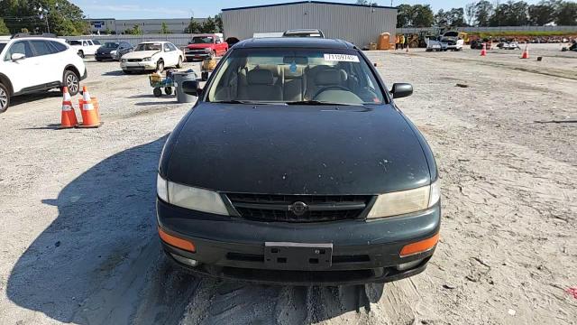 1997 Nissan Maxima Gle VIN: JN1CA21D5VT859150 Lot: 71159745