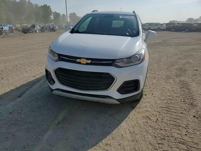 2018 Chevrolet Trax 1Lt VIN: 3GNCJLSB2JL332947 Lot: 80327665