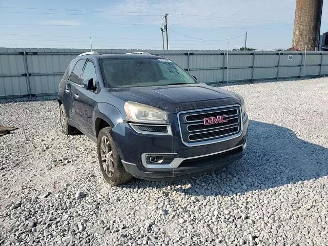 2015 GMC Acadia Slt-1 VIN: 1GKKRRKD7FJ359369 Lot: 80722985