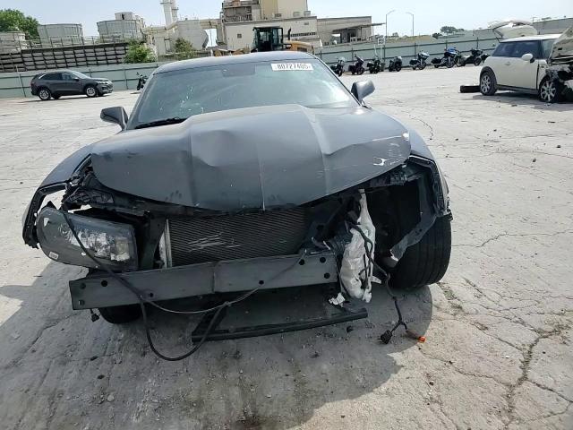 2014 Chevrolet Camaro Lt VIN: 2G1FB1E30E9264337 Lot: 80727405