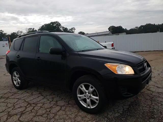 2011 Toyota Rav4 VIN: 2T3BF4DV3BW105103 Lot: 81812535