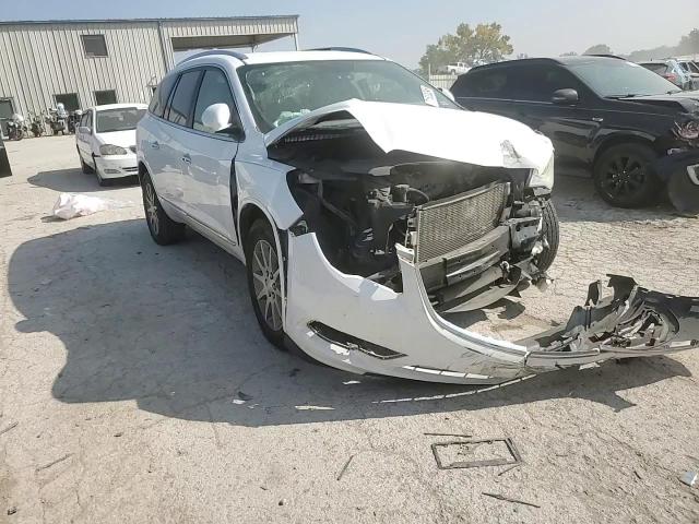 2016 Buick Enclave VIN: 5GAKRBKD2GJ179061 Lot: 71533095