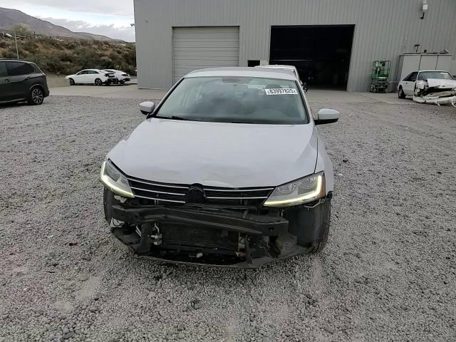 2017 Volkswagen Jetta S VIN: 3VW2B7AJ8HM317291 Lot: 83997825