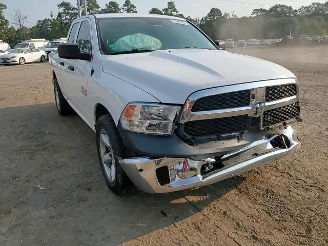 2016 Ram 1500 St VIN: 1C6RR6FG8GS389691 Lot: 81029185