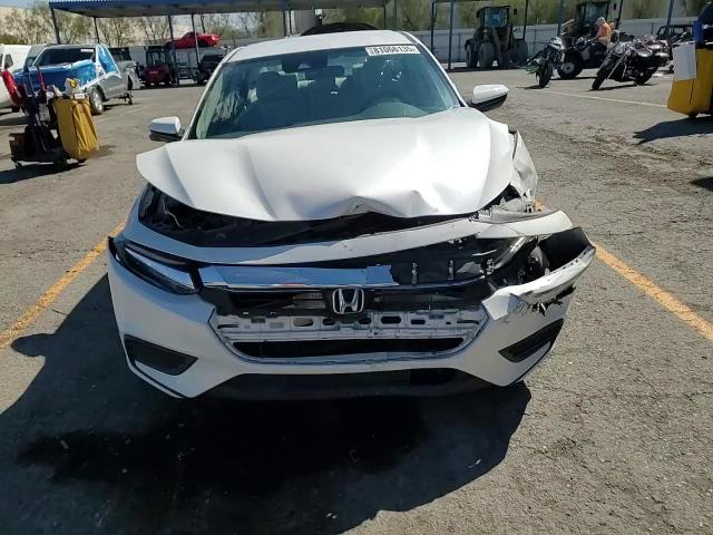 2019 Honda Insight Ex VIN: 19XZE4F53KE032471 Lot: 81066135